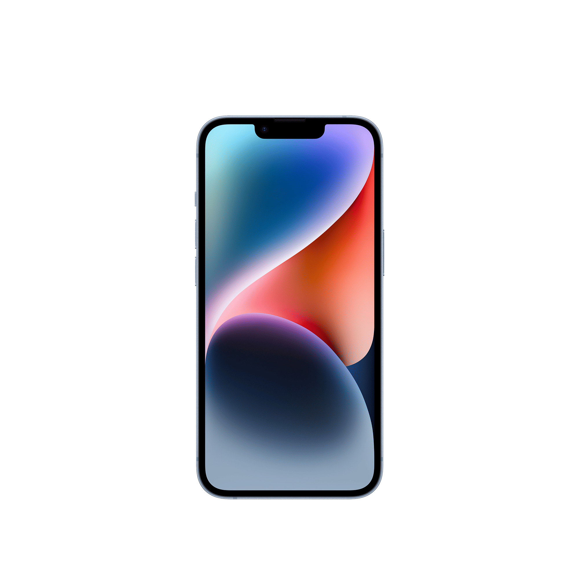 Buy Apple iPhone 14 (128GB, Blue) Online - Croma